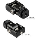 CAMVATE Adjustable Monitor Holder Support