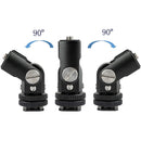 CAMVATE Adjustable Monitor Holder Support