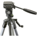 Carson TR-300 The Rock Tripod with 3-Way Pan Head