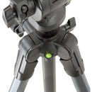 Carson TR-300 The Rock Tripod with 3-Way Pan Head
