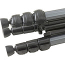 Carson TR-300 The Rock Tripod with 3-Way Pan Head