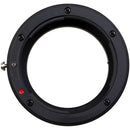 KIPON Lens Mount Adapter for Nikon F-Mount Lens to Sony E-Mount Camera