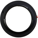 KIPON Lens Mount Adapter for Nikon F-Mount Lens to Sony E-Mount Camera