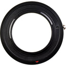 KIPON Lens Mount Adapter for Nikon F-Mount Lens to Micro Four Thirds Camera