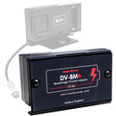 Hawk-Woods DV-BM4 Top-Mount L-Series Power Adapter for BMPCC 4K