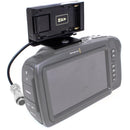 Hawk-Woods DV-BM4 Top-Mount L-Series Power Adapter for BMPCC 4K