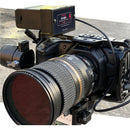 Hawk-Woods DV-BM4 Top-Mount L-Series Power Adapter for BMPCC 4K