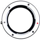 KIPON Lens Mount Adapter for Four Thirds-Mount Lens to Sony E-Mount Camera