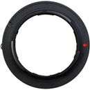 KIPON Lens Mount Adapter for Leica M-Mount Lens to Sony E-Mount Camera