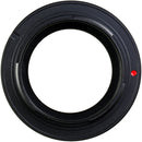 KIPON Lens Mount Adapter for M42-Mount Lens to Sony E-Mount Camera