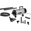 METROVAC Professional Evolution Compact Canister Vac OV4SNBF