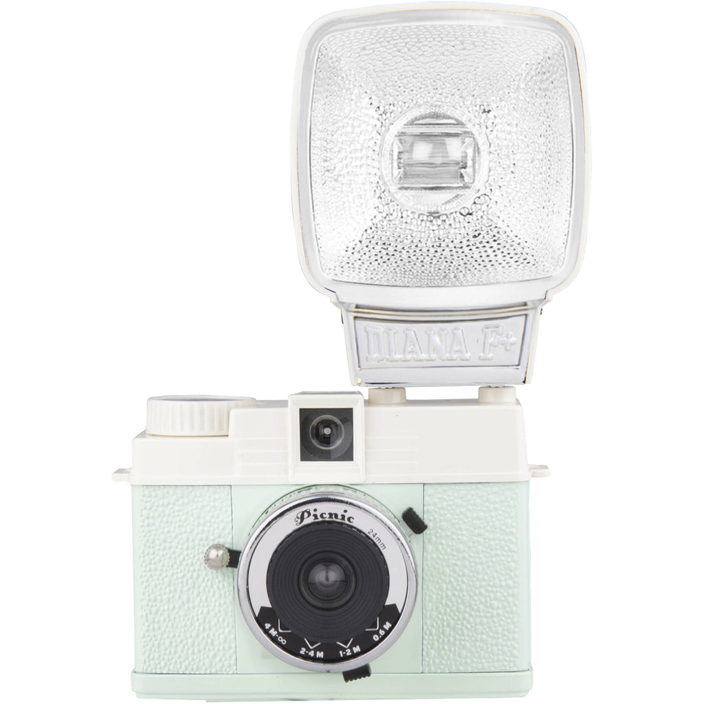 lomography mini