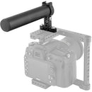 CAMVATE Carbon Fiber Top Handle Grip with Shoe Mount