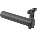 CAMVATE Carbon Fiber Top Handle Grip with Shoe Mount