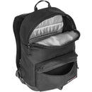 Tamrac Runyon Camera Backpack (Black)