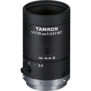 Tamron M117FM35 C-Mount 35mm Fixed Lens