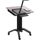 HoverCam Pilot X Wireless Digital Podium (i5 Processor)