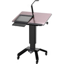 HoverCam Pilot X Wireless Digital Podium (i5 Processor)