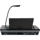 American DJ LINK 4-Universe Wireless DMX Hardware Controller for iPad and Airstream iOS APP