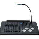 American DJ LINK 4-Universe Wireless DMX Hardware Controller for iPad and Airstream iOS APP