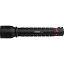 COAST XP18R Rechargeable LED Flashlight (Display Box)