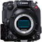 Canon EOS C500 Mark II 5.9K Full-Frame Camera Body (EF Mount, No CFexpress Card)