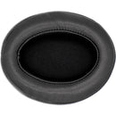 Dekoni Audio Choice Leather V2 Replacement Earpads for Sennheiser HD 598/599, PC37X & PC38X Headphones