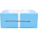 Dekoni Audio Choice Leather V2 Replacement Earpads for Sennheiser HD 598/599, PC37X & PC38X Headphones