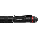 COAST G22 Bulls-Eye Spot Fixed-Beam Penlight (Clamshell Packaging)