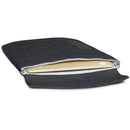 MacCase Premium Leather Sleeve for 16.2" MacBook Pro (Black)