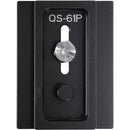 Vanguard QS-61P Quick Release Plate