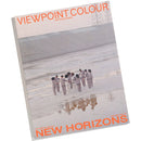 Pantone Book: Viewpoint Color Issue 08: New Horizons (Softcover)