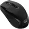 Adesso iMouse M20B Wireless Ergonomic Optical Mouse (Black)