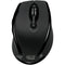 Adesso iMouse M20B Wireless Ergonomic Optical Mouse (Black)