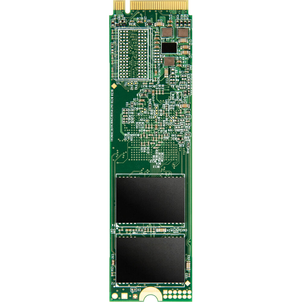 Buy in India Transcend 220S 1TB PCIe SSD – Tanotis