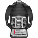 Tamrac Runyon Camera Backpack (Black)
