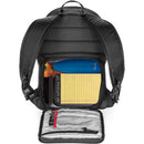 Tamrac Runyon Camera Backpack (Black)