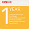 Xerox 1-Year Advanced Exchange Service for B310 Monochrome Laser Printer