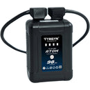TRIGYN ATOM Pocket-Series 98Wh V-Mount Mini Li-Ion Cine Battery