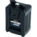 TRIGYN ATOM Pocket-Series 98Wh V-Mount Mini Li-Ion Cine Battery