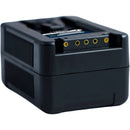 TRIGYN ATOM Pocket-Series 98Wh V-Mount Mini Li-Ion Cine Battery