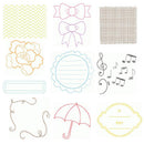 Silhouette Ultimate Sketch Pen Set