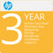 HP 3-Year Active Care Next Business Day Onsite Support Plan for Laptops