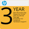 HP 3-Year Next Business Day On-Site Support Plan with ADP for Laptops