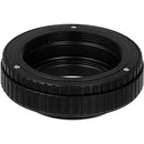 FotodioX M42 Focusing Helicoid 16-30mm for Carl Zeiss/Pentax