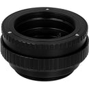 FotodioX M42 Focusing Helicoid 16-30mm for Carl Zeiss/Pentax