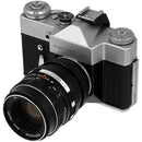 FotodioX M42 Focusing Helicoid 16-30mm for Carl Zeiss/Pentax