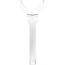 Doctoreyes Autoclavable Cheek Retractor 65 (Small, Clear)