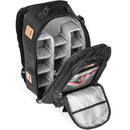 Tamrac Pasadena Camera Backpack (Black)