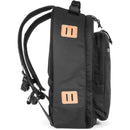 Tamrac Pasadena Camera Backpack (Black)
